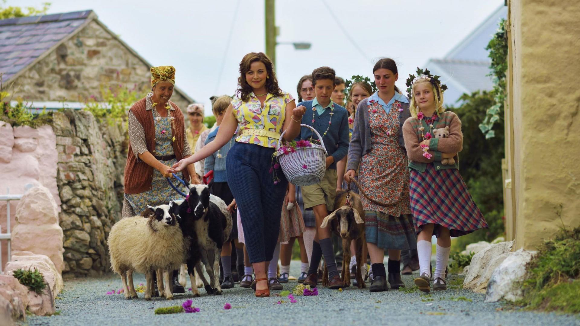Under Milk Wood