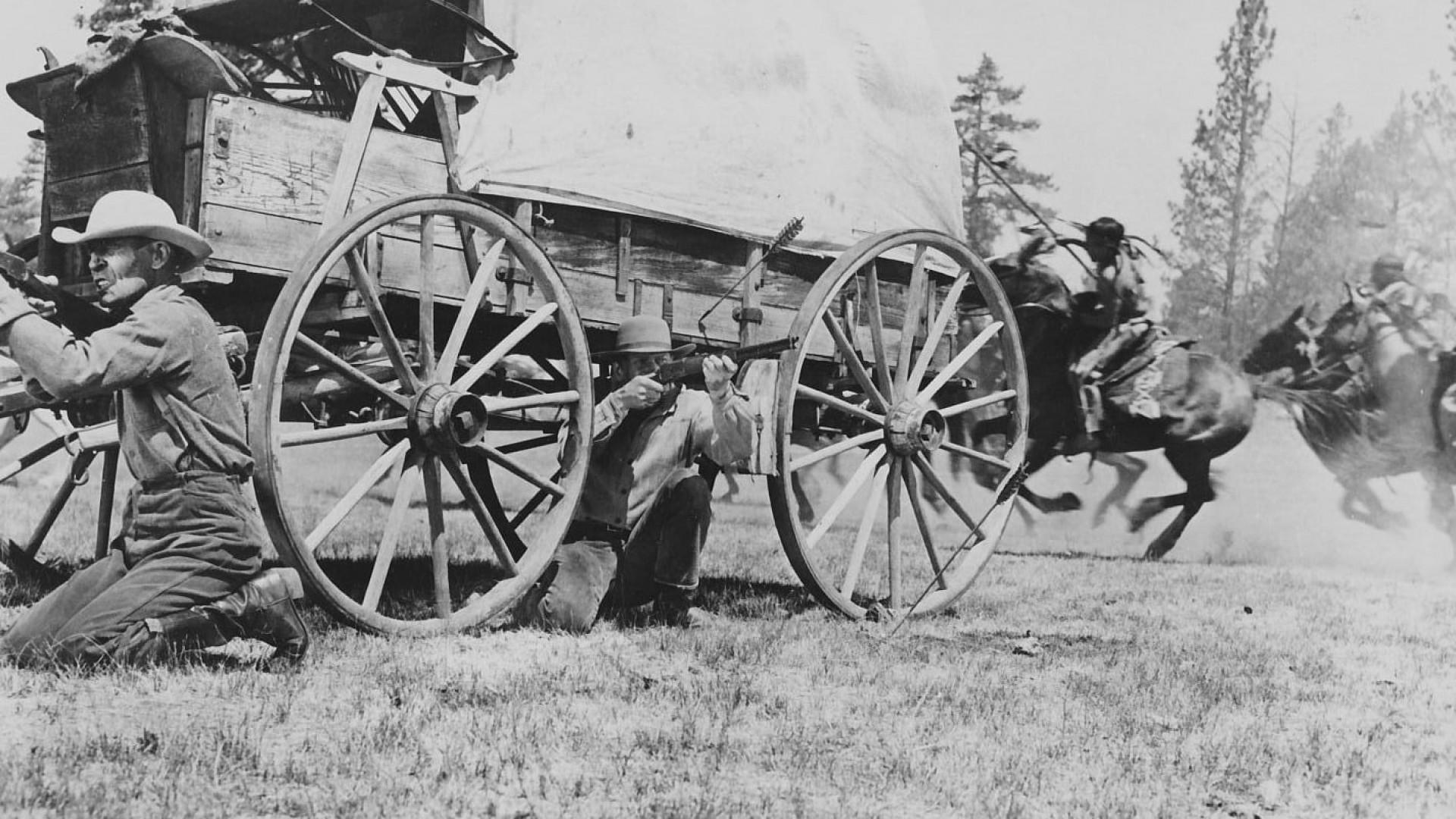 Fort Osage