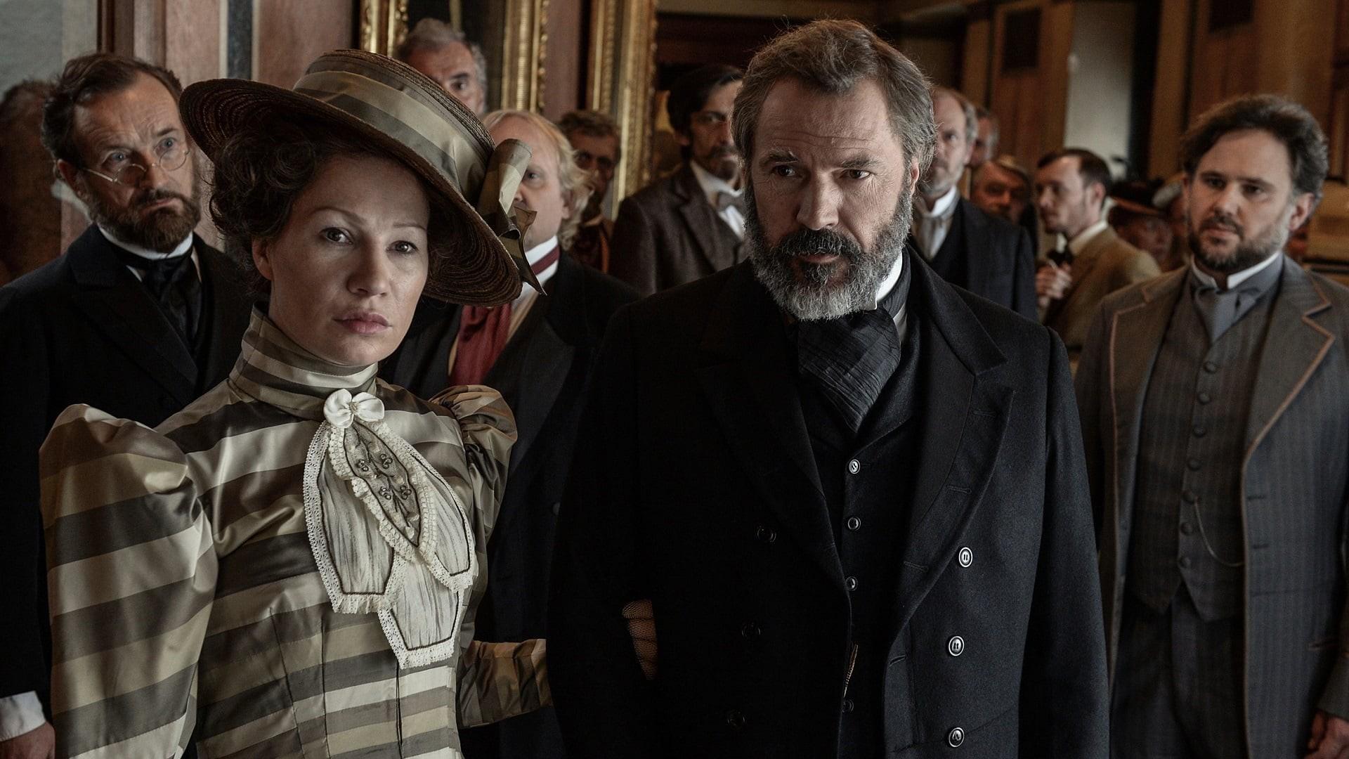 A Love for Peace - Bertha von Suttner and Alfred Nobel