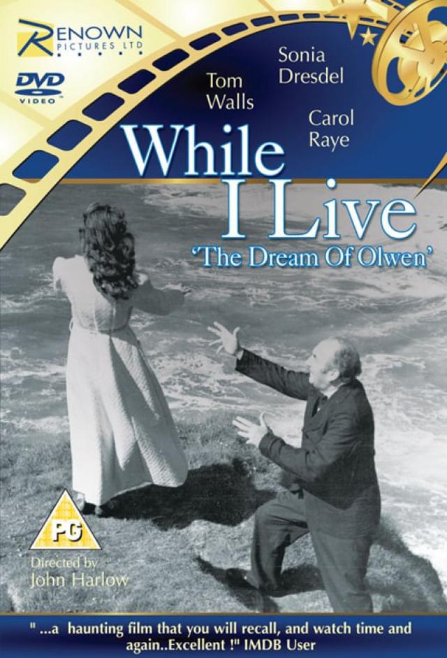 While I Live