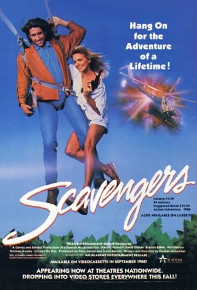Scavengers