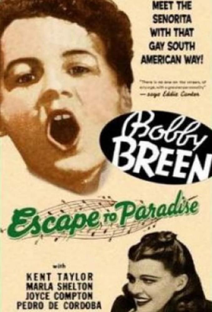 Escape to Paradise