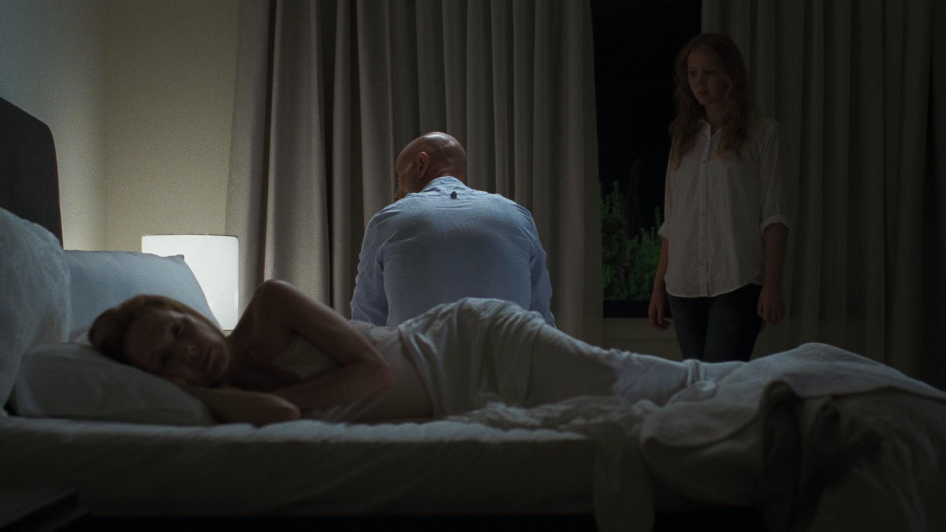 Boris Without Beatrice