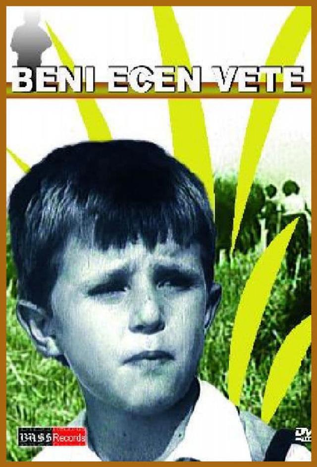 Beni Walks by Himself