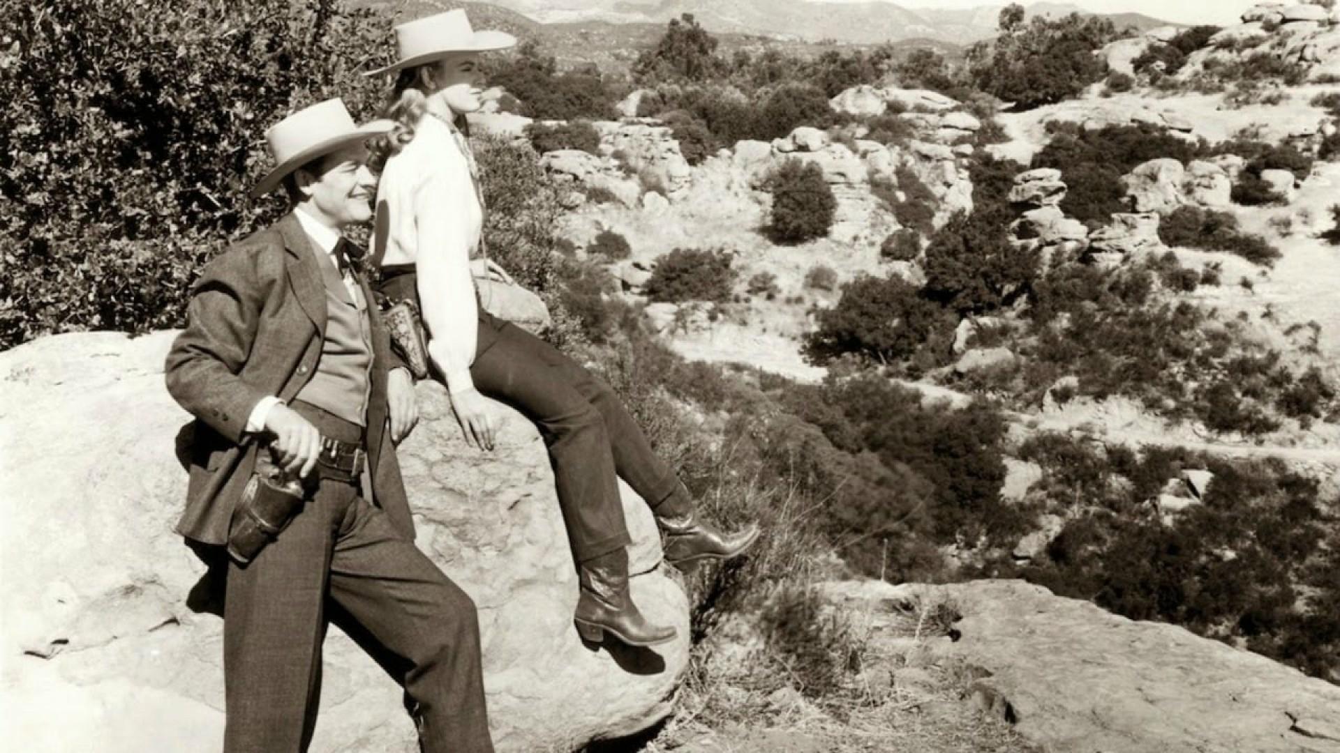Law of the Canyon
