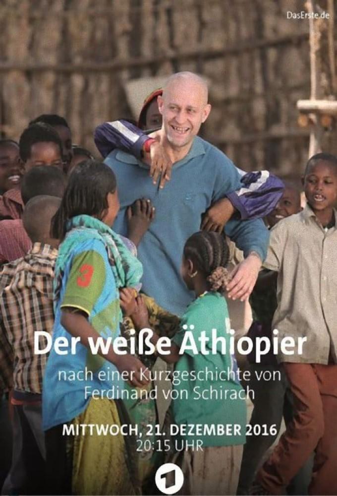 Der weisse Äthiopier