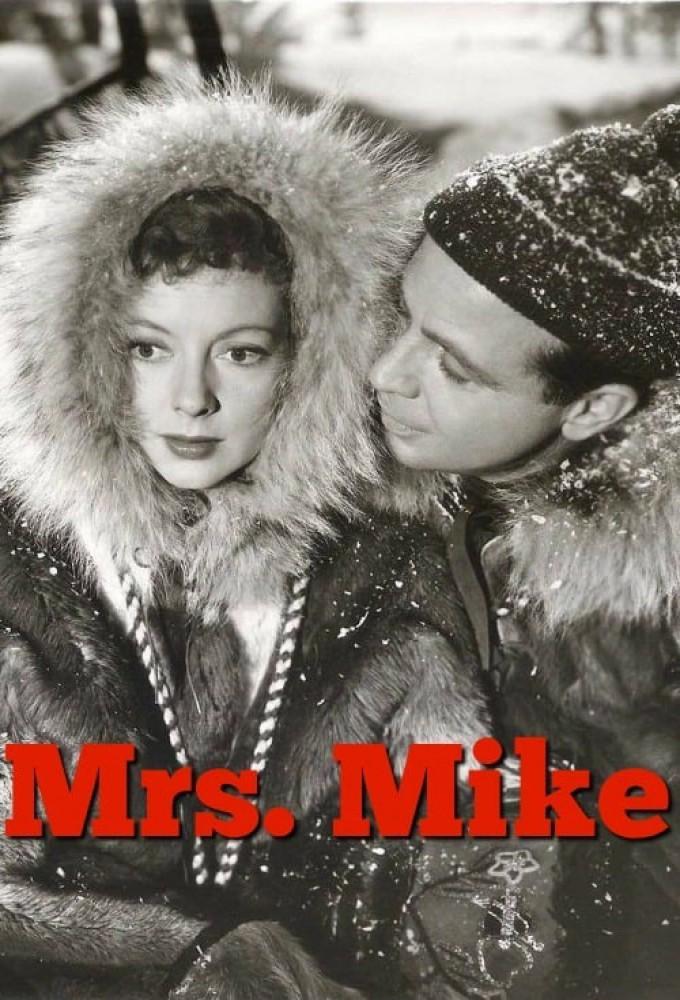 Mrs. Mike