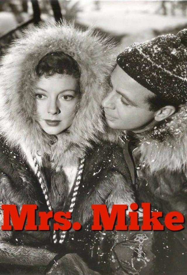 Mrs. Mike