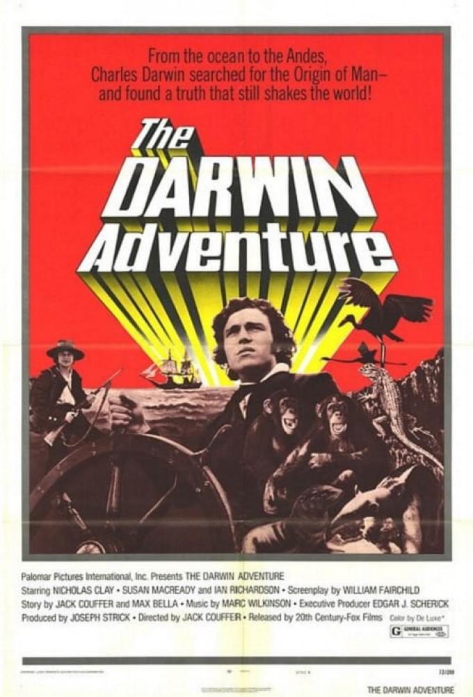 The Darwin Adventure