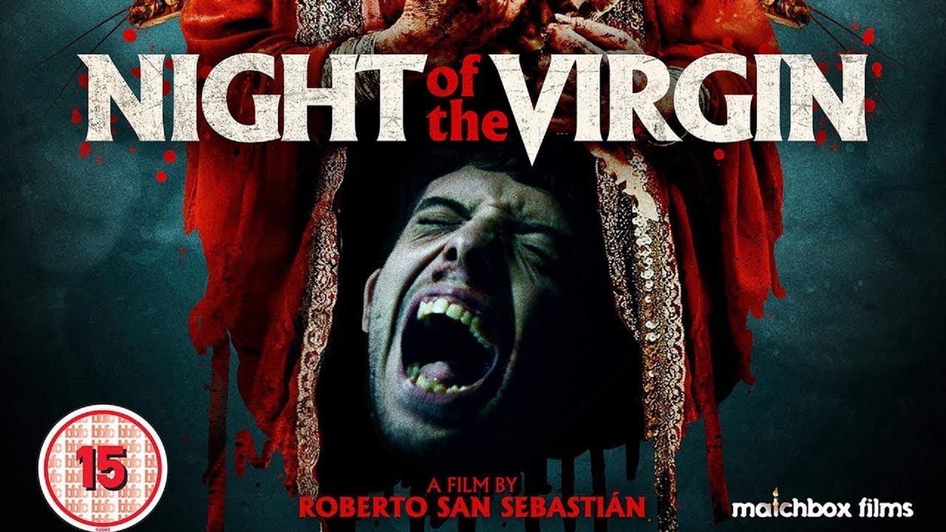 The Night of the Virgin