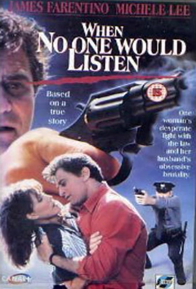 When No One Would Listen