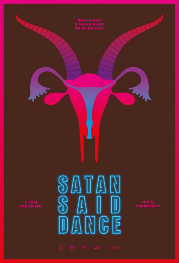 Satan Said Dance