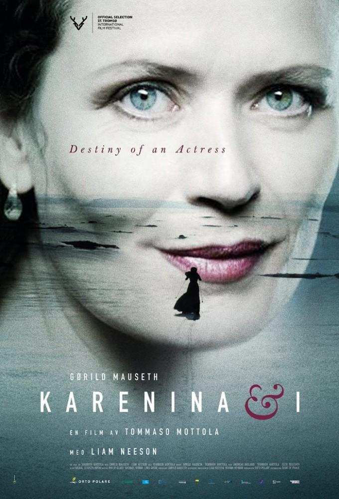 Karenina & I