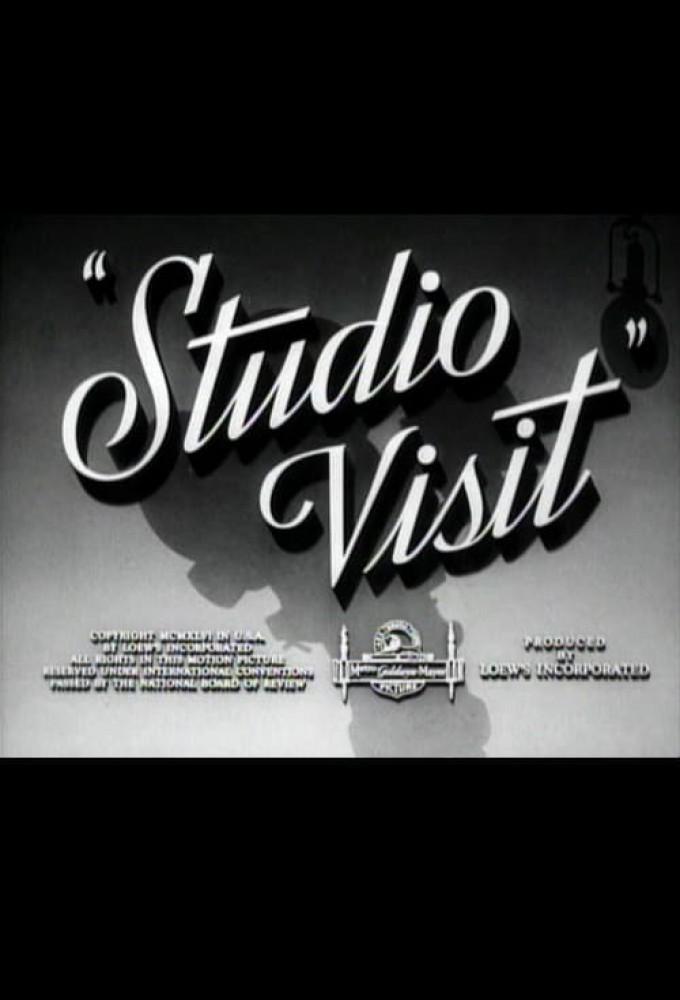 Studio Visit