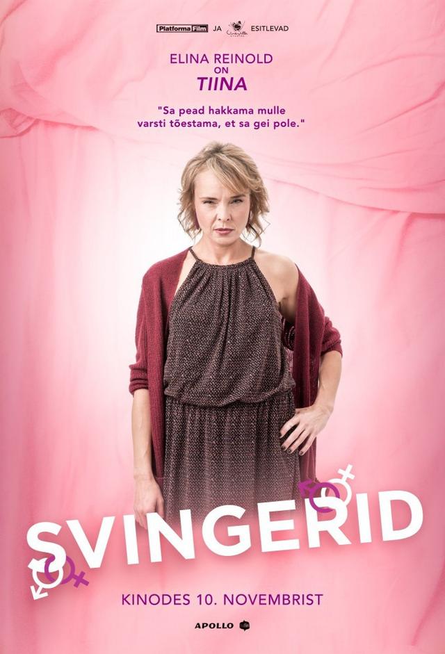 Swingers