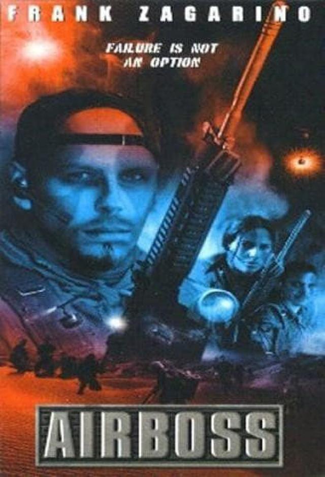 Airboss