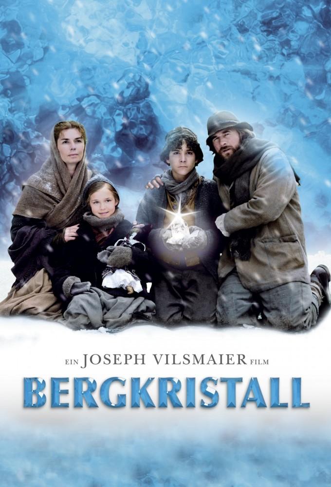 Bergkristall