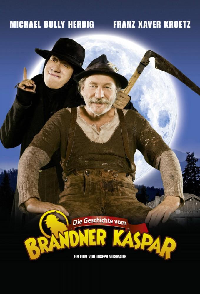 Die Geschichte vom Brandner Kaspar