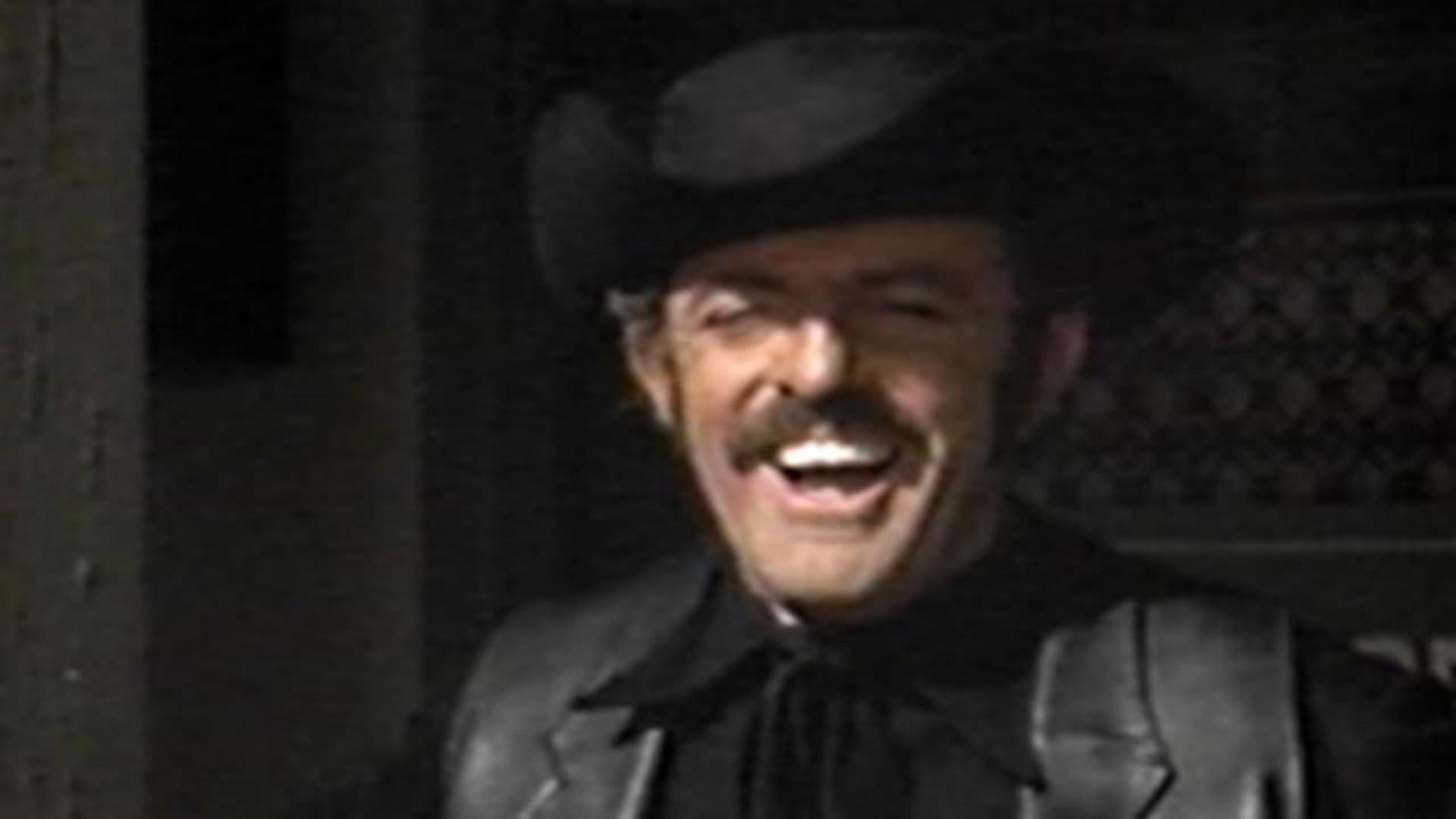 Evil Roy Slade