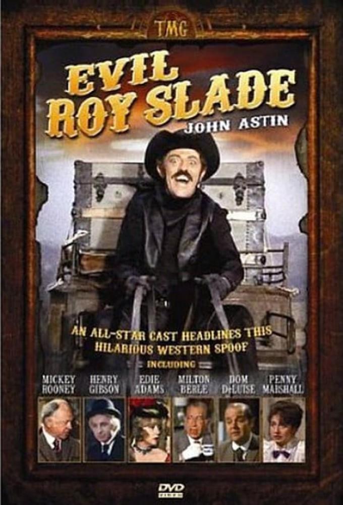 Evil Roy Slade