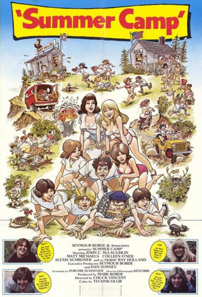 Summer Camp