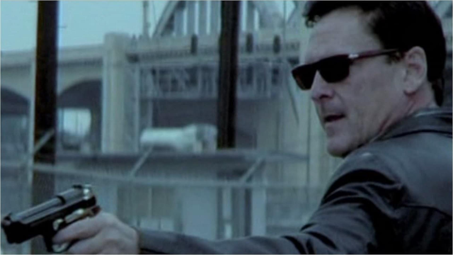 Hired Gun