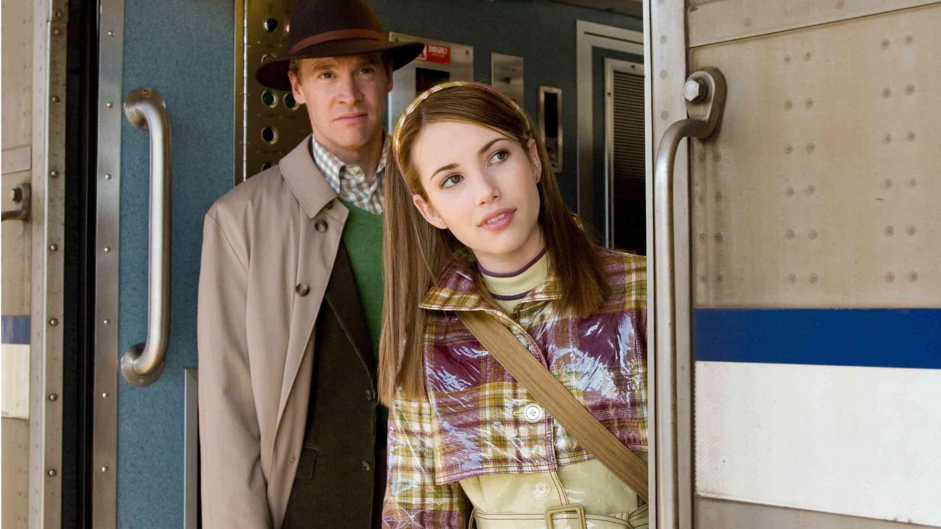 Nancy Drew - E o Mistério de Hollywood