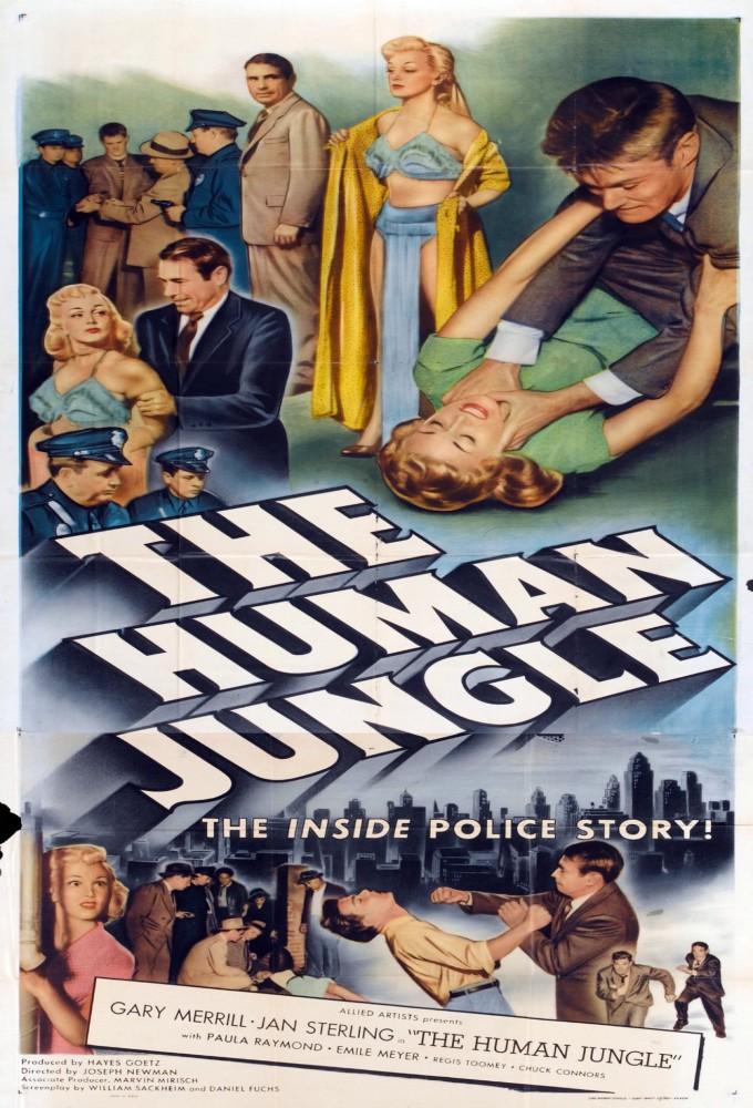 The Human Jungle