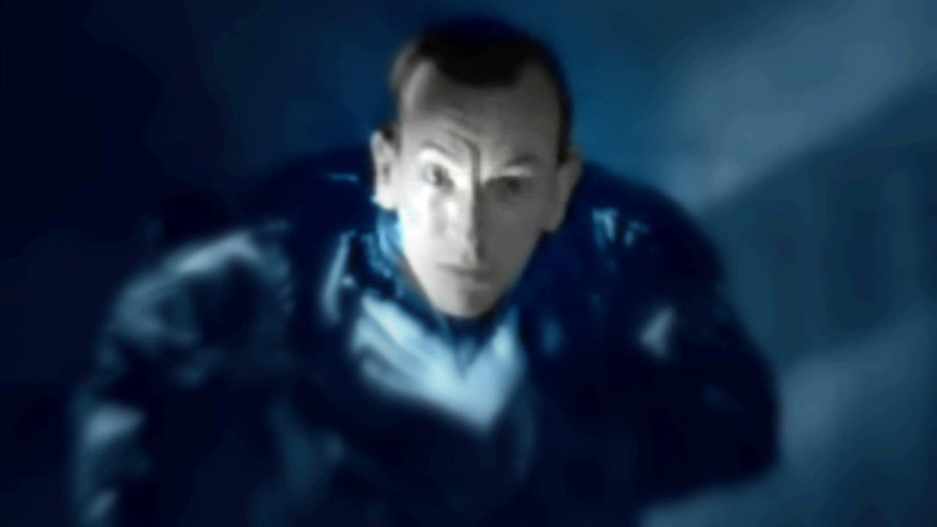 The Scoundrel