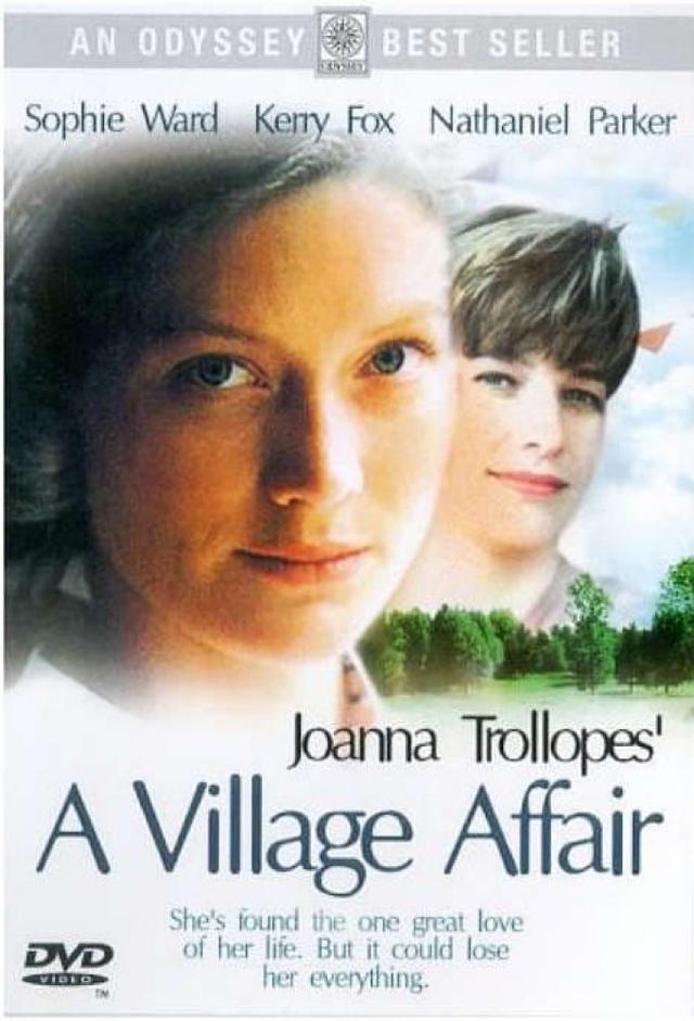 A Village Affair