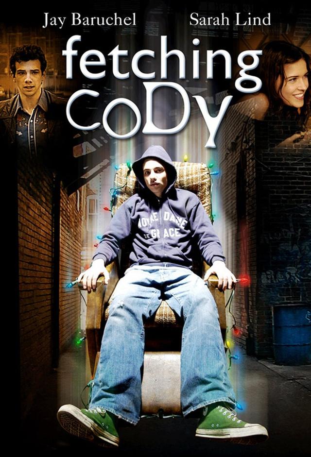 Fetching Cody