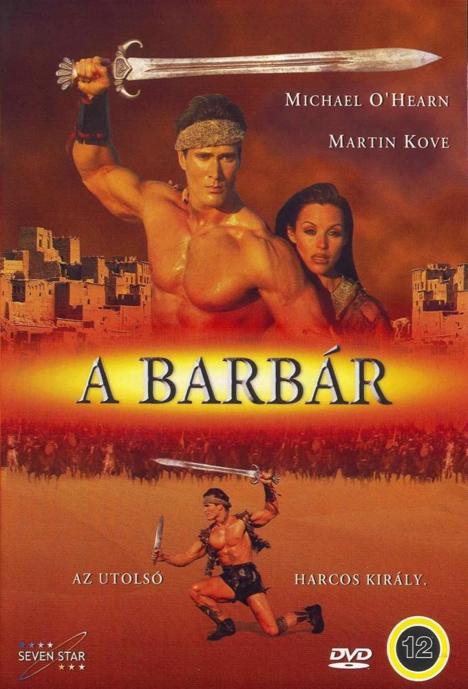 Barbarian