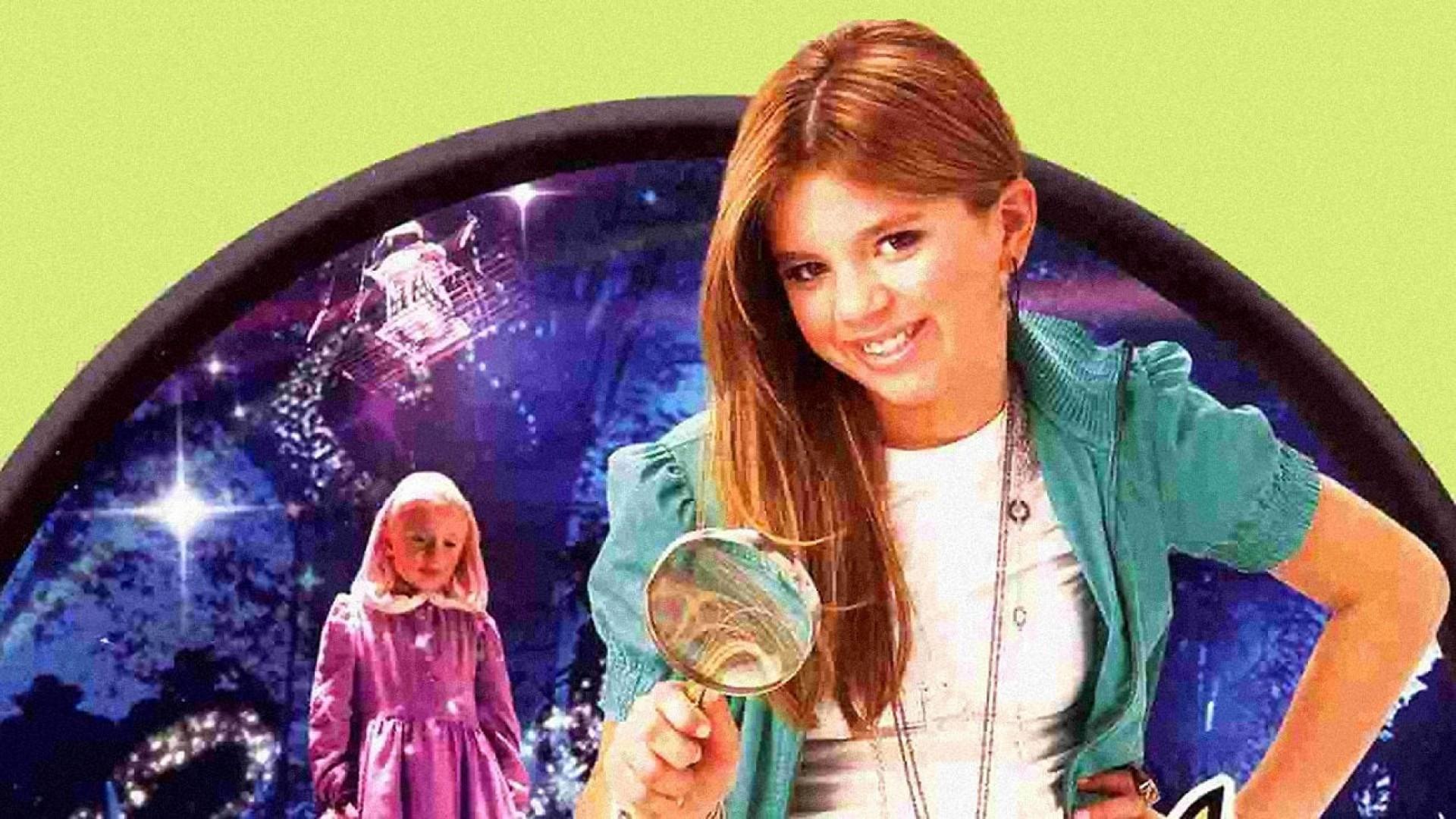 Roxy Hunter and the Secret of the Shaman
