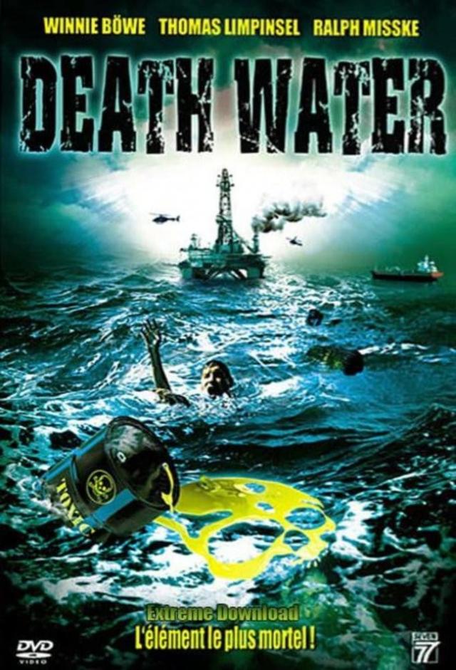 Sea of Death