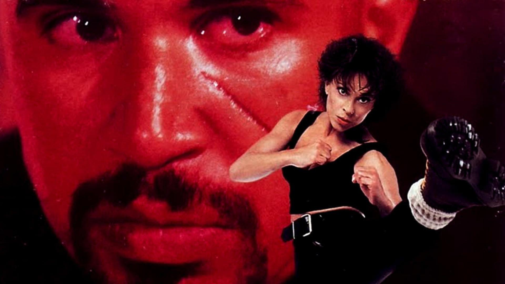 Terminator Woman