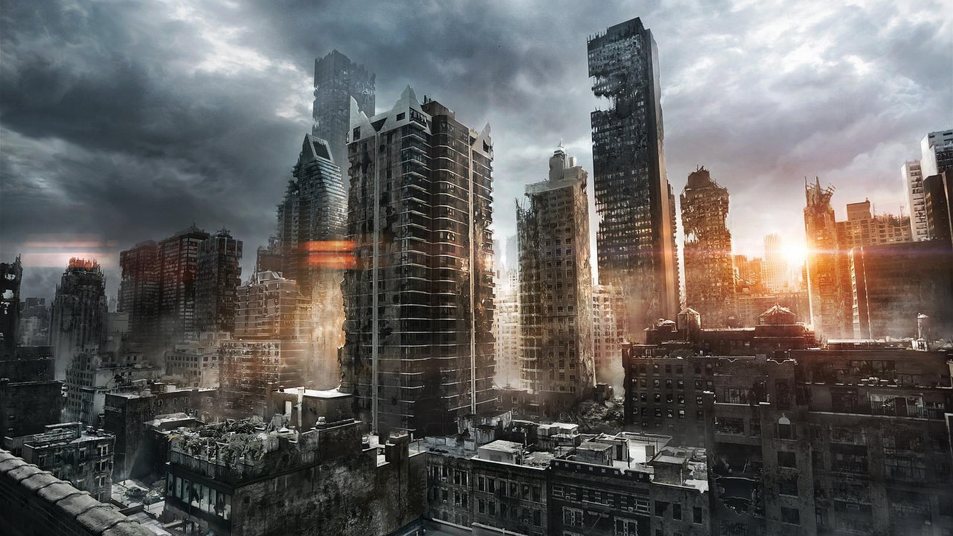 The Apocalypse
