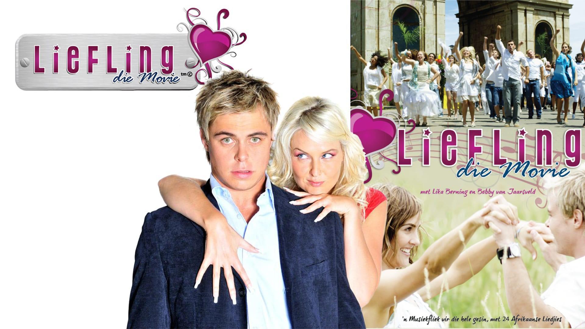 Liefling