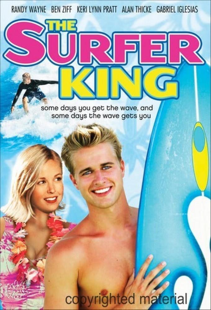 The Surfer King