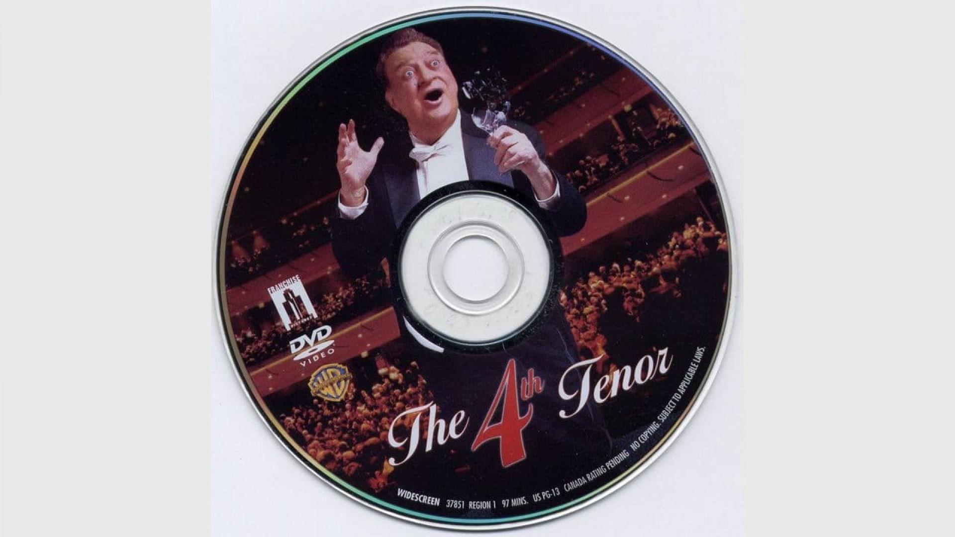 The 4th Tenor