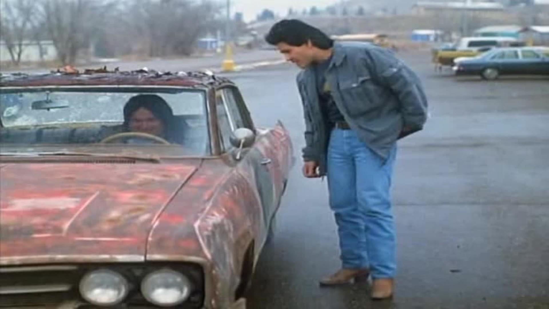 Powwow Highway