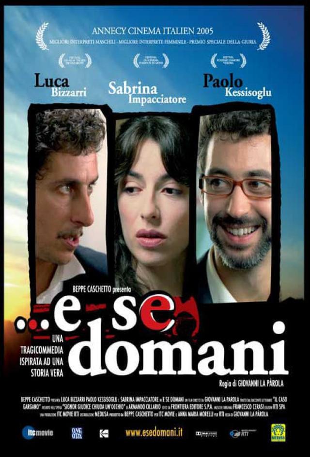 ...e se domani
