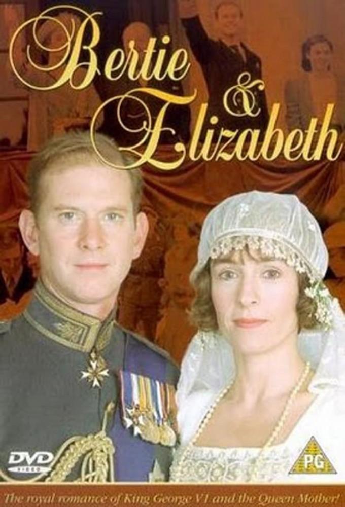 Bertie and Elizabeth