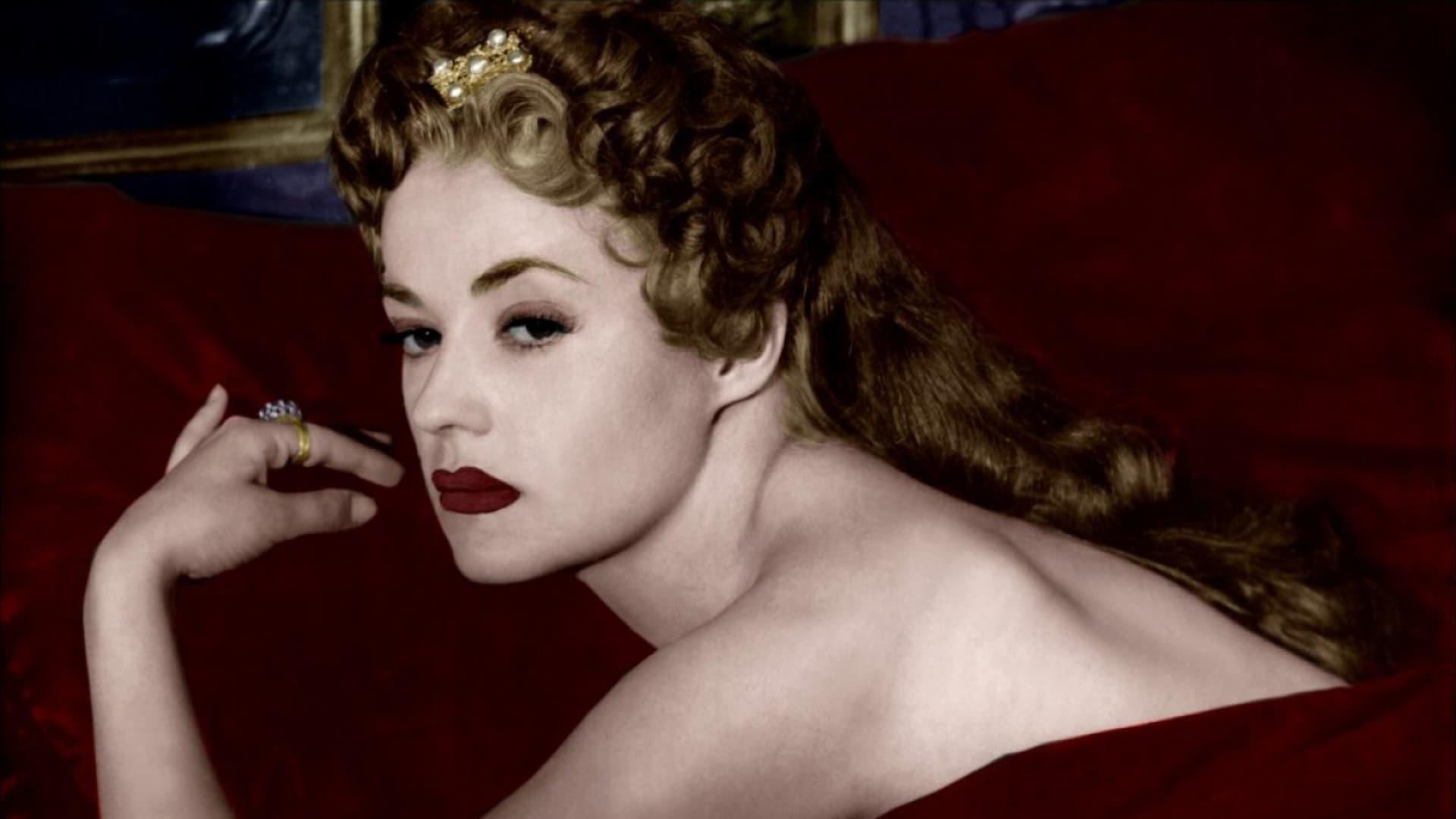Queen Margot