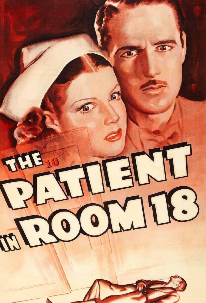 The Patient In Room 18