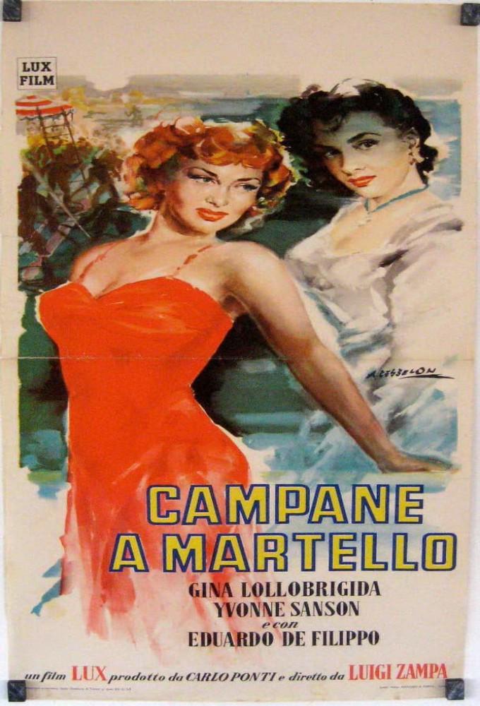 Campane a martello