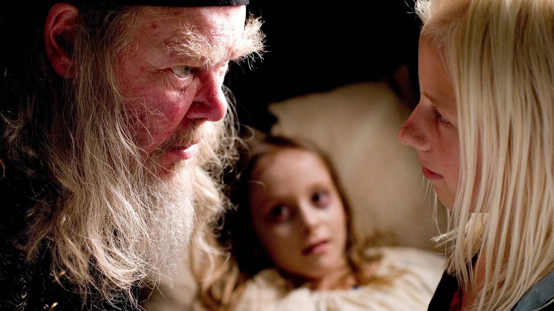 Oskar and Josefine