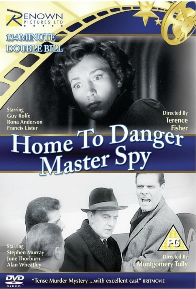 Home To Danger
