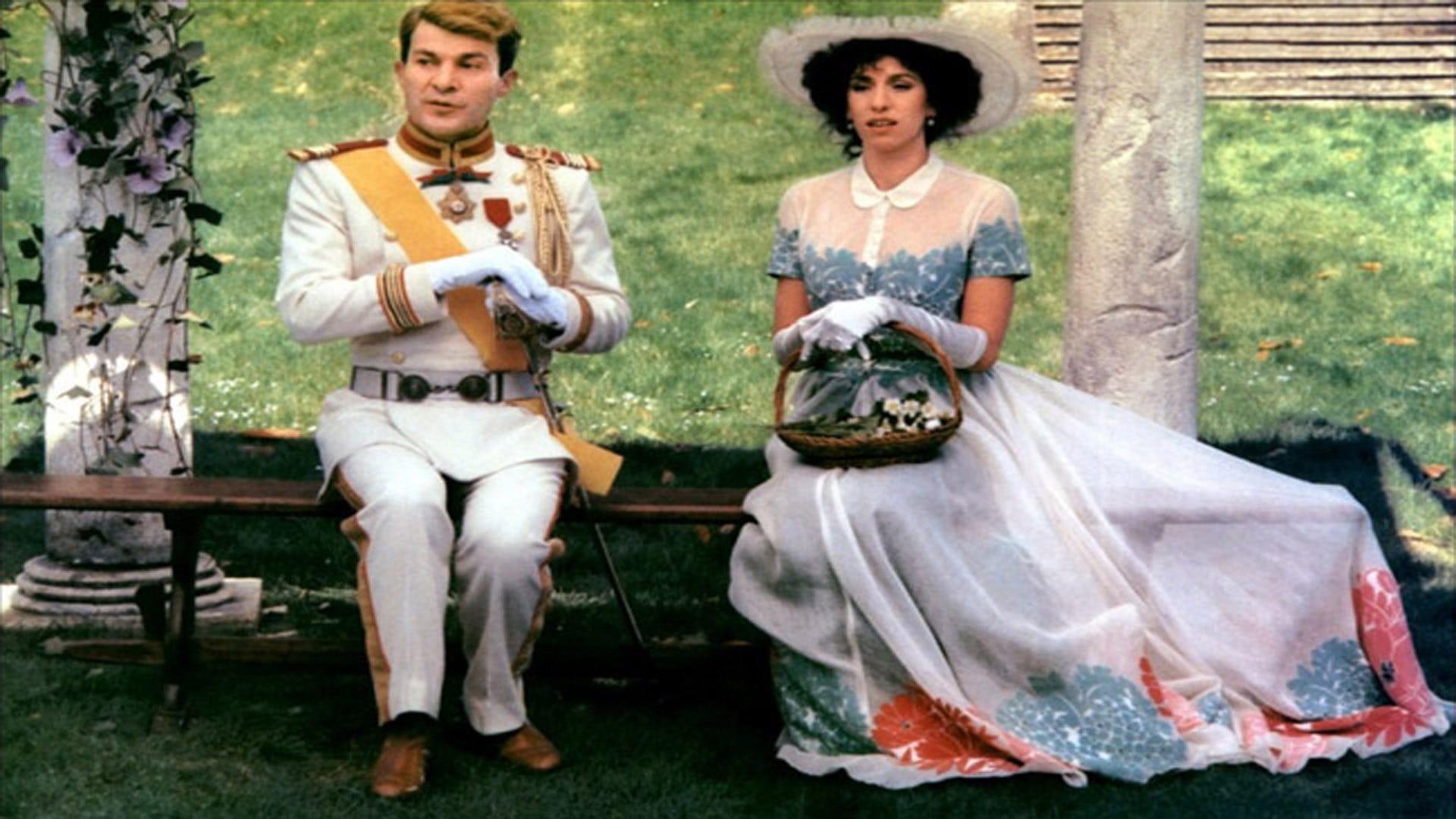 Marriage of the Century