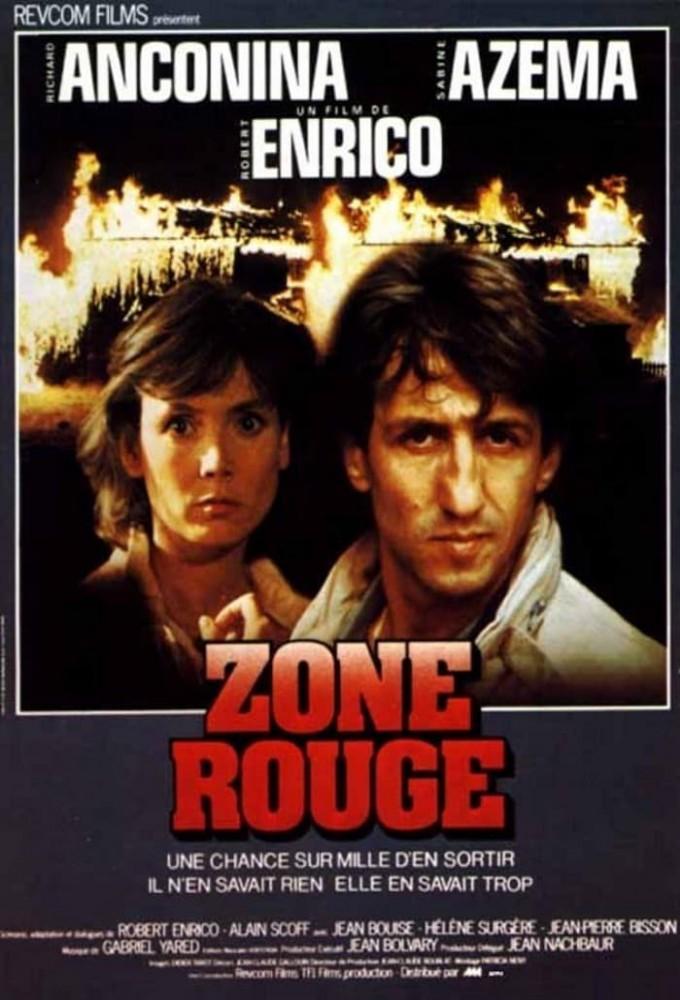 Zone Red