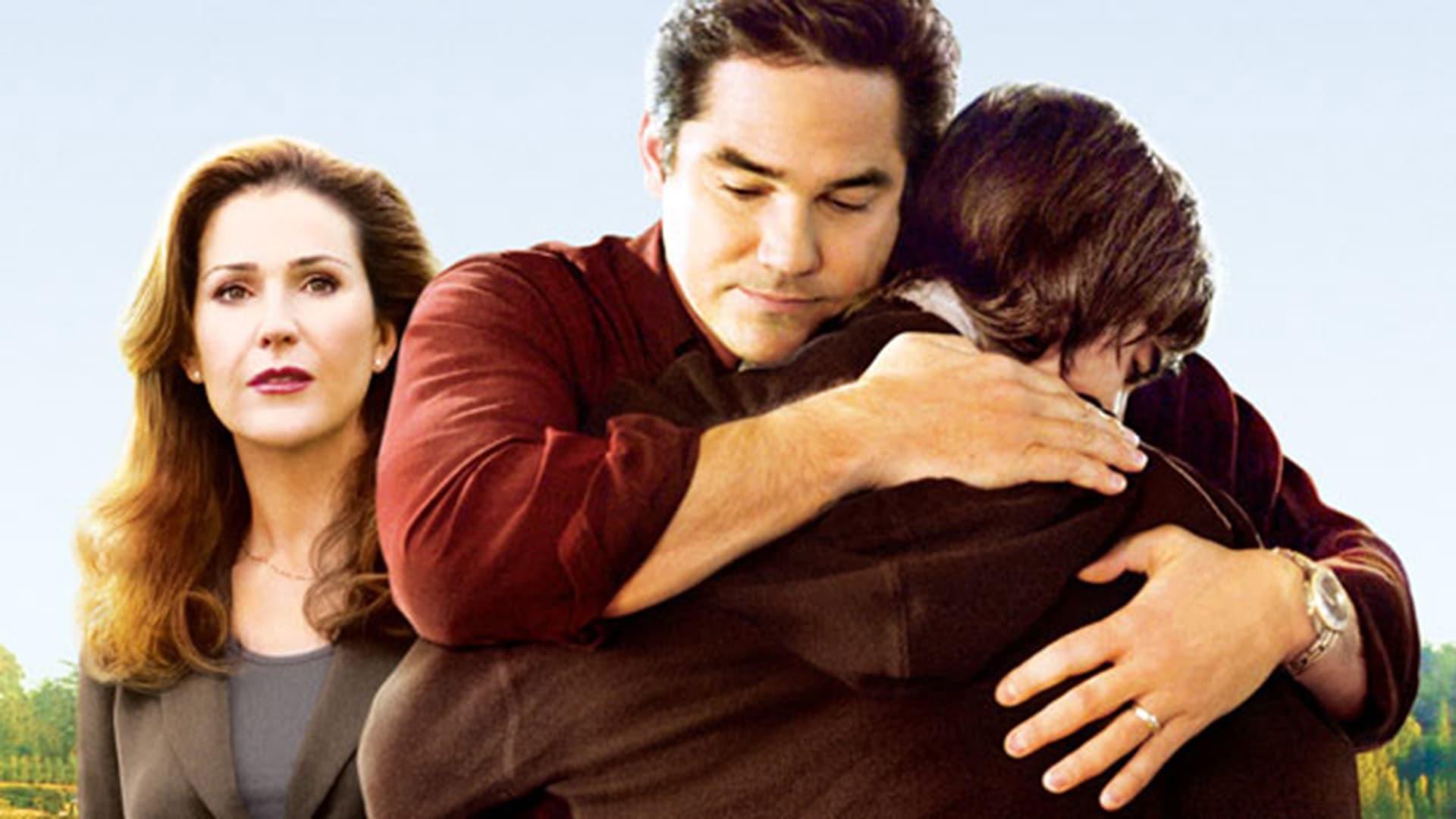Crossroads: A Story of Forgiveness